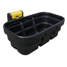 450 Litre Oval Fast Fill Water Trough