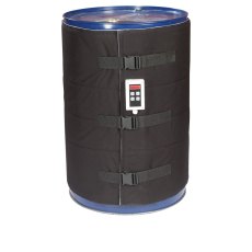 200 Litre Drum Heater 0 - 90 deg C