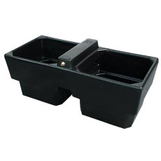 JFC 280 Litre Double Water Trough