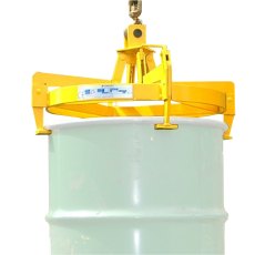 Vertical Single Drum Tongs