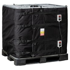 IBC Container Heater