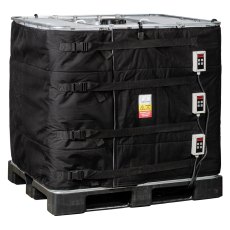 IBC Container Heater 3000W