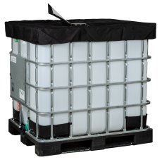 IBC Insulation Top Cover Lid