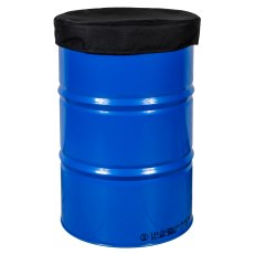 200 Litre Drum Heater lid option