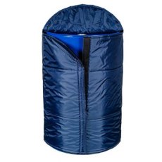 200 Litre Drum Insulated Jacket