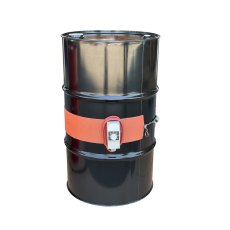 200 Litre Silicone Drum Heaters 0-120 deg C - 1000W