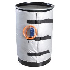 High Temperature Drum Heating Jacket 0 - 200 °C