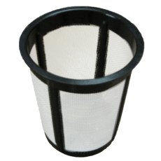 4' Basket Filter