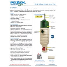 Poly-Lok PL-625