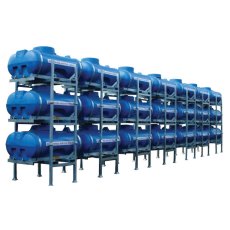 1125 Litre Drinking Water Stacking Tank
