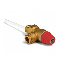 Temperature & Pressure Relief Valve (7 bar)