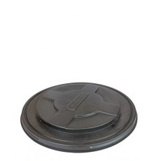Hot Water Cylinder Lid