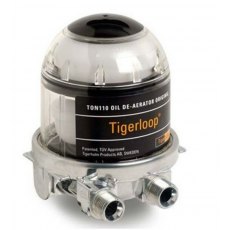 TIGERLOOP ORIGINAL DE-AERATOR - EXTERNAL FITTING