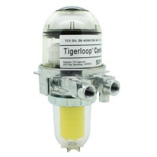 TIGERLOOP COMBI 3 DE-AERATOR - EXTERNAL FITTING