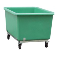 700 Litre Rota Trolley