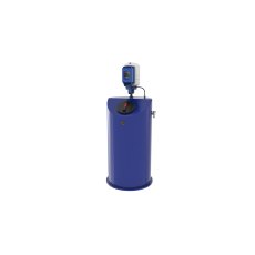 Aquamaxx 300 Litre Cold Water Tank with a Single Pump Booster set