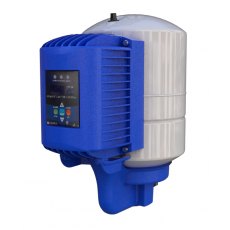 Aquamaxx 450 Litre Cold Water Tank, Single Pump Booster set