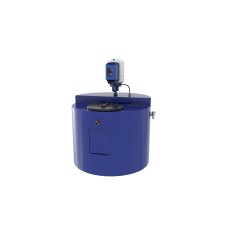 Aquamaxx 800 Litre Cold Water Tank, Single Pump Booster set