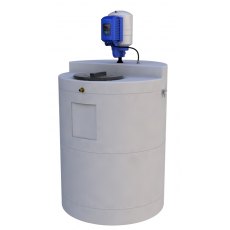 Aquamaxx 1200 Litre Cold Water Single Booster Pump set