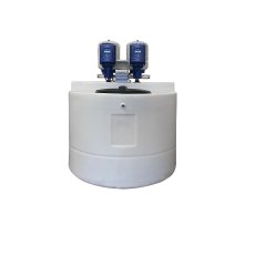Aquamaxx 800 Litre Cold Water Twin Booster Pump Set