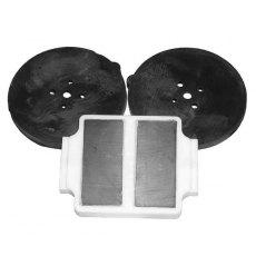 ET-60 Diaphragm Set