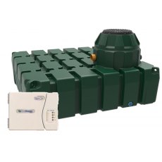 Rainwater Home Harvest Direct Water Tank 2900 Kit