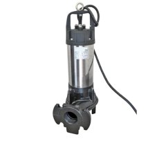 Hippo 50 Sewage Pump, Horizontal Discharge