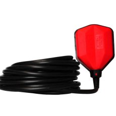 High Level Alarm for Sewage Pumping Station cw Float