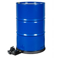 200 Litre Base Heater 50 - 300 deg C