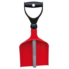 Telesopic Shovel