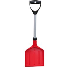 Telesopic Shovel