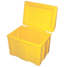 Grit Bin Storage Box 110 Litre