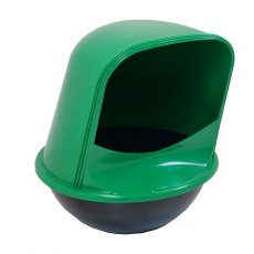 Mineral Rocker Feeder