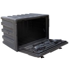 132 Litre Vehicle Toolbox