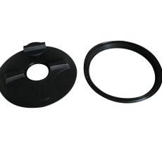 455mm Tank Lid and Neck Ring, Vented