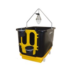 JFC Calf Isolation Unit