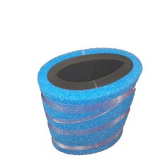 Coalescer Foam Filter - ns010-018