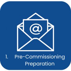 Commissioning - Domestic