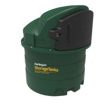 1400 Litre Bunded Diesel Fuel Storage and Dispensing Tank