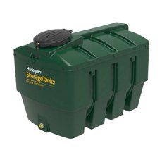 1400HQi 1400 Litre Bunded Oil Tank