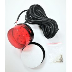 LED 6 Volt Beacon