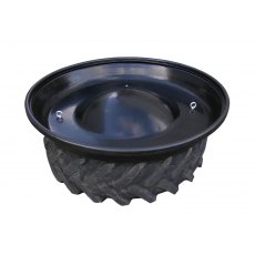 Round Feeder Trough (Tyre Platform)