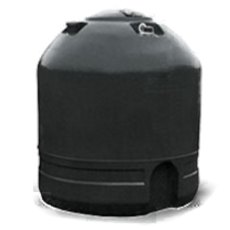 1400 Litre Water Tank, Non Potable