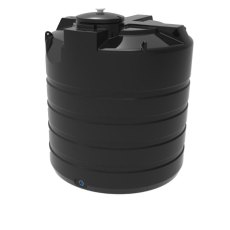 5455 Litre Water Storage Tank