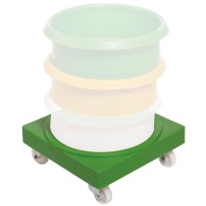 Roto Dolly to suit Plastic Stackable Bin / Container