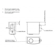 Pumpwell Assembly