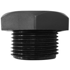 3/4' Plastic Plug