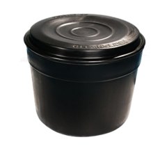 25 Gallon / 114 Litre Circular Cold Water Tank