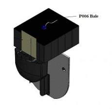 Moteur Pièces détachées BioDisc Kingspan - Bioficient Biosafe