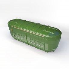 Klargester BD BioDisc Sewage Treatment Plant up to 33 Persons*